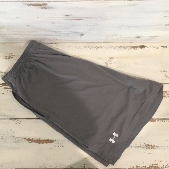Under Armour Other - Under Armour Shorts with Liner